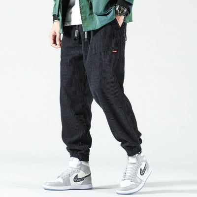 Jack™ | Corduroy Joggers
